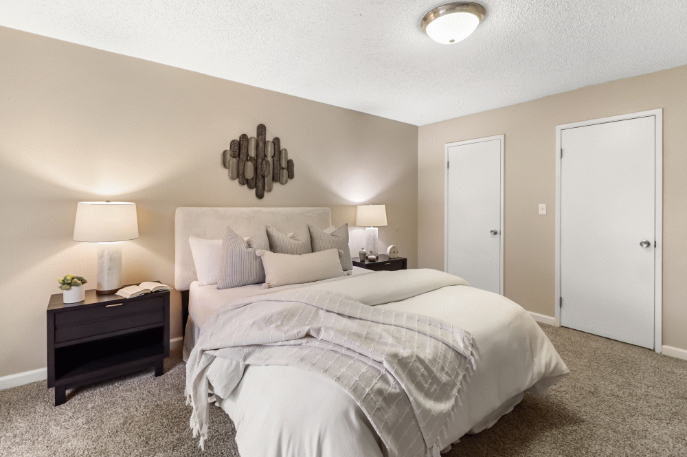 Take a tour today and view Interior 13 for yourself at the River's Edge At Fair Oaks Apartments
